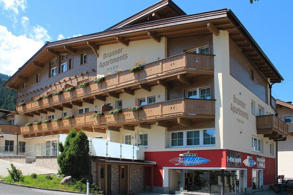 Apartment In Wildschoenau For Nature Lovers Niederau Zewnętrze zdjęcie