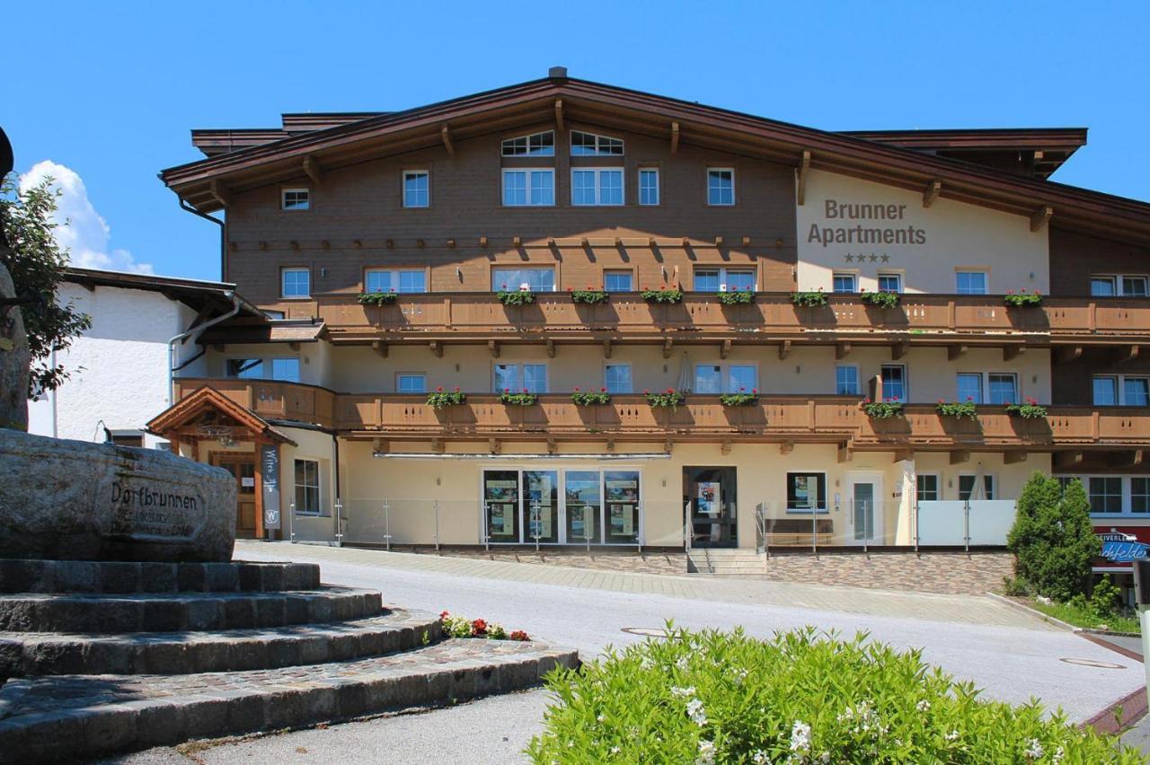 Apartment In Wildschoenau For Nature Lovers Niederau Zewnętrze zdjęcie