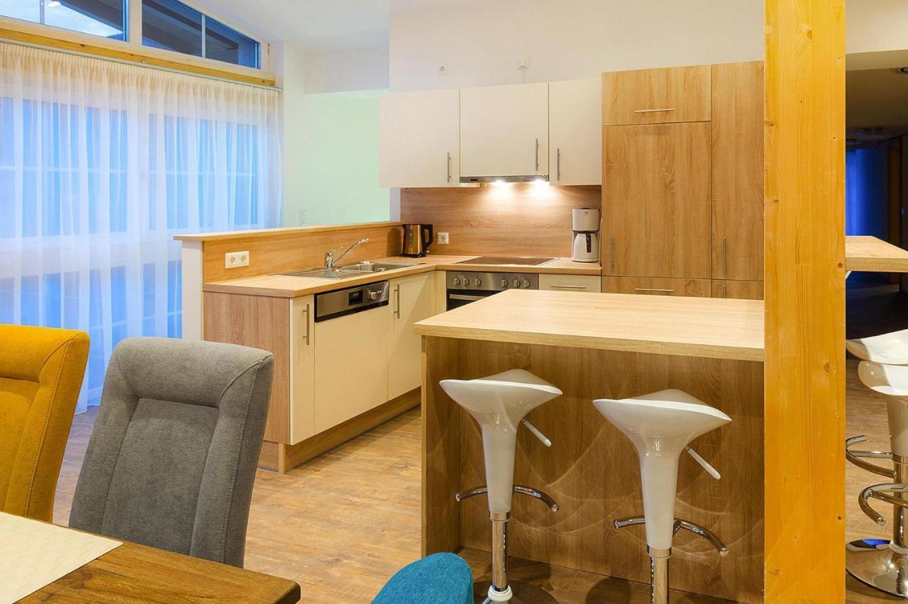 Apartment In Wildschoenau For Nature Lovers Niederau Zewnętrze zdjęcie